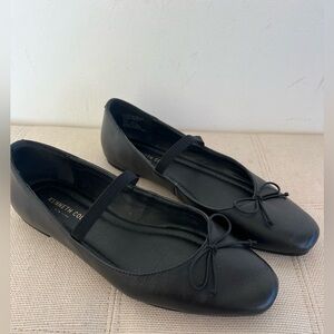 Kenneth Cole Myra Ballet Flat